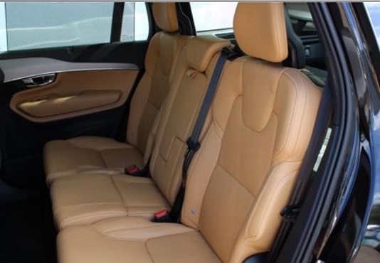 VOLVO XC 90 (01/04/2016) - 